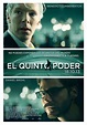 El quinto poder - Película 2013 - SensaCine.com