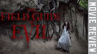 THE FIELD GUIDE TO EVIL (2018) | Horror Movie Anthology Review - YouTube