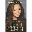 Troublemaker: Surviving Hollywood and Scientology - [Livre en VO] Leah ...
