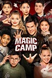 Magic Camp HD FR - Regarder Films