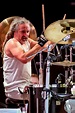 MIKE BORDIN, Faith No More