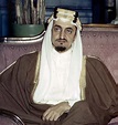Faisal bin Abdulaziz Al Saud | المرسال