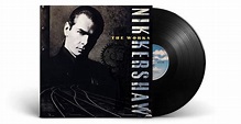 Album Spotlight – Nik Kershaw: The Works | 107.1 KHITS