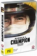 At Darren's World of Entertainment: Weekend of a Champion: DVD Review