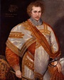 Robert Sidney, 1st earl of Leicester | English statesman, courtier ...
