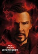 Doctor Strange in the Multiverse of Madness (2022) - Poster US - 2000 ...
