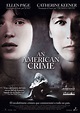 An American Crime - Película 2007 - SensaCine.com
