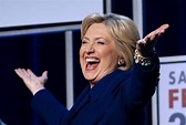 Visão | Quem é Hillary Clinton?