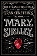 Mary Shelley – Book Cover on Behance
