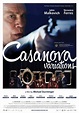 Casanova Variations (2014) - Posters — The Movie Database (TMDB)