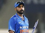 'I don't know why I am out of the team' - Amit Mishra takes a dig at ...