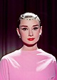 Audrey Hepburn in Funny Face, 1957 | Audrey hepburn funny face, Audrey ...