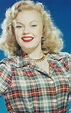 Picture of June Haver