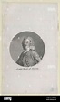 Dalrymple, John Earl of Stair Stock Photo - Alamy
