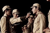 splendid film | Prisoners of War