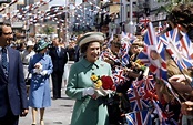 The Queen's Jubilees and other milestones | The Royal Family