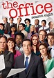 La serie La Oficina (The office) Temporada 8 - el Final de