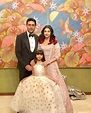 Surprise! Is Aishwarya Rai Bachchan pregnant with her second child ...