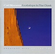 Buy Cat Stevens - Footsteps In The Dark: Greatest Hits 2 on CD | Sanity