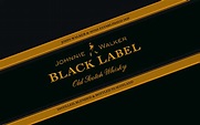 JOHNNIE WALKER BLACK LABEL - Comercial Tabarca · Distribución de ...