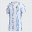 Camiseta Adidas Argentina 2022 2023 Authentic | lumbermensco.com
