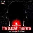 Colin Towns - The Puppet Masters (Original Soundtrack Recording) - CD ...