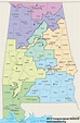 United States congressional delegations from Alabama - Wikipedia