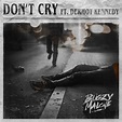 Bugzy Malone, Dermot Kennedy - Don't Cry [digital single] (2020 ...