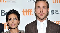 Ryan Gosling y Eva Mendes: cronología completa de su relación | Glamour