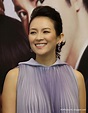Chinese Actress Zhang Ziyi Fantastic HD Photos & Wallpapers - HD Photos