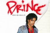 Review: Prince – Originals (2019) – Busterz Magazine