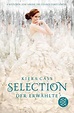 Selection 03 - Der Erwählte | Selection buch, Selection, Bücher romane