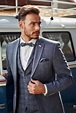 Mens Spring Fashion Outfits, Spring Fashion Trends, Mens Fashion Suits ...
