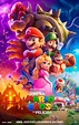 Super Mario Bros.: La película (2023) - Película eCartelera