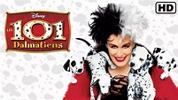Les 101 Dalmatiens (1996) Bande Annonce Officielle VF - YouTube
