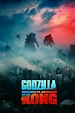 Godzilla vs. Kong (2021) Poster - MonsterVerse foto (43866243) - fanpop