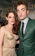 How Kristen Stewart and Robert Pattinson Found Love Again After Their ...