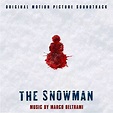 Marco Beltrami - The Snowman (original Soundtrack)- cd 2017 producido ...