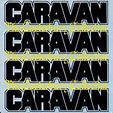 CARAVAN The Canterbury Collection reviews