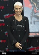 Andrea Romano attends presser for Batman Beyond 20th Anniversary by ...