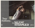 Silent Stranger, The 1975 Original Lobby Card #FFF-37714 ...