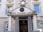 King's College London ranked top five for Dentistry and Nursing in the ...