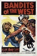 Bandits of the West (фильм 1953) – Сюжет, Трейлер, Рейтинги