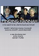 Finding Hannah - IMDb