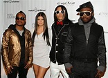 Daftar 10 Lagu Terbaik Black Eyed Peas - Info Lagu Pop - Dari Seluruh ...