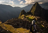AñosLuz | Perú. Tras la huella de los Incas.
