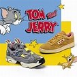 Reebok lanza diseño de zapatillas de Tom y Jerry - Drivers Magazine