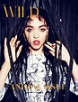 FKA twigs - The Wild Magazine cover | Fka twigs, Style, Fashion