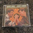Buddy Knox/jimmy Bowen - Complete Roulette Recordings 2 X Cd Set 61 ...