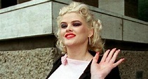 The Life And Death Of Anna Nicole Smith | Page 2 of 4 | DoYouRemember?